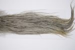 4507 Hebert Dry Fly Hackle Pro Grade Rooster Saddle Medium Grey Dun Ties Size 10-14 4507 Hebert Dry Fly Hackle Pro Grade Rooster Saddle Medium Grey Dun Ties Size 10-14