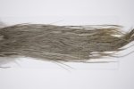 4509 Hebert Dry Fly Hackle Pro Grade Rooster Saddle Medium Grey Dun Ties Size 14-16 4509 Hebert Dry Fly Hackle Pro Grade Rooster Saddle Medium Grey Dun Ties Size 14-16