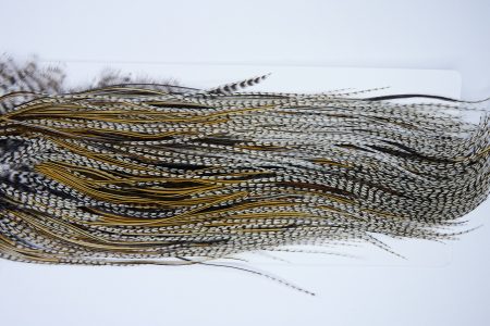 1635 Whiting Wet Fly Hackle Pro Grade Midge Saddle Grizzly Variant Ties Size 14-16