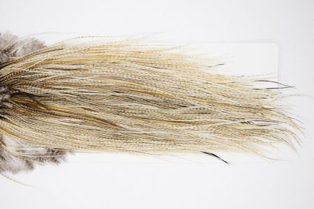 1659 Whiting Wet Fly Hackle Pro Grade Midge Saddle Variant Ties Size 16-18