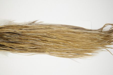 4749 Heritage Grade 1 Saddle Dry Fly Hackle