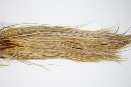 4761 Heritage Grade 1 Saddle Dry Fly Hackle