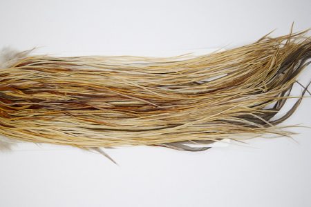 4762 Heritage Grade 1 Saddle Dry Fly Hackle