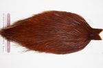 4594 Coq De Leon Dry Fly Hackle None Rooster Cape Brown Ties Size NA 4594 Coq De Leon Dry Fly Hackle None Rooster Cape Brown Ties Size NA