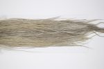 4790 Hebert Dry Fly Hackle Pro Grade Rooster Saddle Medium Grey Dun Ties Size 14-16 4790 Hebert Dry Fly Hackle Pro Grade Rooster Saddle Medium Grey Dun Ties Size 14-16
