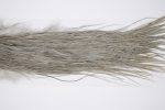 4800 Hebert Dry Fly Hackle Pro Grade Rooster Saddle Light Grey Dun Ties Size 10-14 4800 Hebert Dry Fly Hackle Pro Grade Rooster Saddle Light Grey Dun Ties Size 10-14