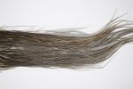 4803 Hebert Dry Fly Hackle Pro Grade Rooster Saddle Dark Grey Dun Ties Size 10-14 4803 Hebert Dry Fly Hackle Pro Grade Rooster Saddle Dark Grey Dun Ties Size 10-14