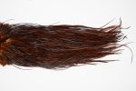 4811 Hebert Dry Fly Hackle Pro Grade Rooster Saddle Coachman Brown Ties Size 12-14 4811 Hebert Dry Fly Hackle Pro Grade Rooster Saddle Coachman Brown Ties Size 12-14