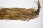 4920 Hebert Dry Fly Hackle Silver Grade Rooster Saddle Brown Grey Dun Ties Size 14-16 4920 Hebert Dry Fly Hackle Silver Grade Rooster Saddle Brown Grey Dun Ties Size 14-16