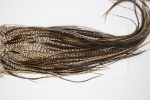 10157 Beaverkill Dry Fly Hackle Rooster Saddle Variant Ties Size 12-14 10157 Beaverkill Dry Fly Hackle Rooster Saddle Variant Ties Size 12-14