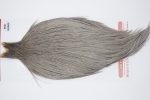 10202 Whiting Dry Fly Hackle Pro Grade Rooster Cape Medium Dun Ties Size 8-20 10202 Whiting Dry Fly Hackle Pro Grade Rooster Cape Medium Dun Ties Size 8-20