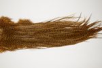 10692 Whiting Dry Fly Hackle Silver Grade Rooster Saddle Grizzly Golden Brown Ties Size 14-16 10692 Whiting Dry Fly Hackle Silver Grade Rooster Saddle Grizzly Golden Brown Ties Size 14-16