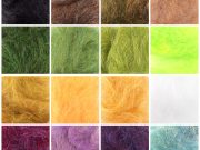 Semperfli Boom Dubbing