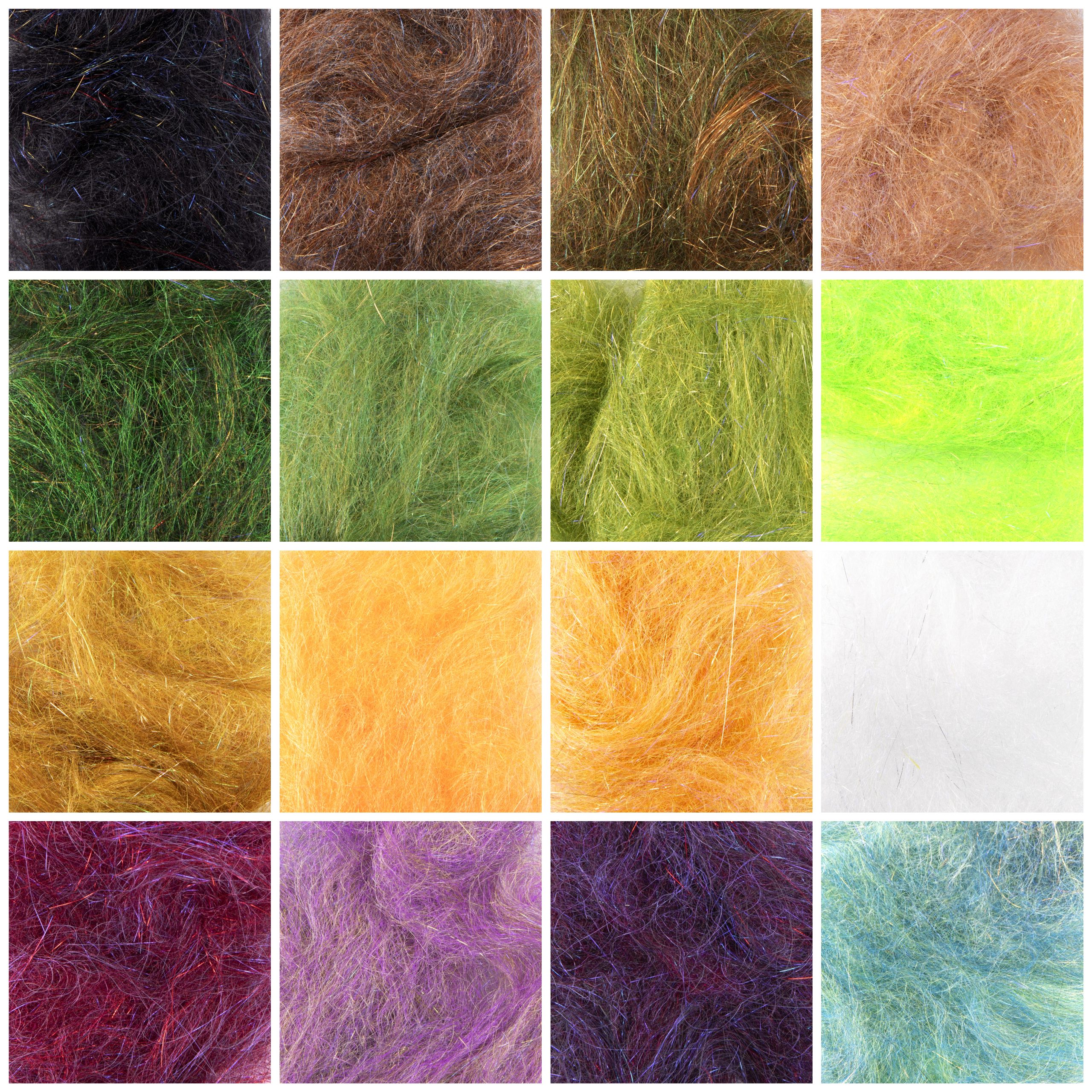 Semperfli Boom Dubbing