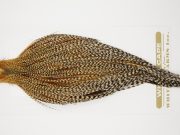 10000 Heritage Dry Fly Hackle Grade 2 Rooster Cape Cree Ties Size 10-20