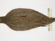 10002 Heritage Dry Fly Hackle Grade 2 Rooster Cape Cree Ties Size 10-20