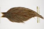 10003 Heritage Dry Fly Hackle Grade 2 Rooster Cape Cree Ties Size 10-20 10003 Heritage Dry Fly Hackle Grade 2 Rooster Cape Cree Ties Size 10-20