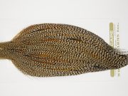 10004 Heritage Dry Fly Hackle Grade 2 Rooster Cape Cree Ties Size 10-20