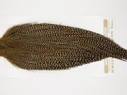 10005 Heritage Dry Fly Hackle Grade 2 Rooster Cape Cree Ties Size 10-20