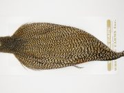 10007 Heritage Dry Fly Hackle Grade 1 Rooster Cape Cree Ties Size 8-20