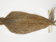 10010 Heritage Dry Fly Hackle Grade 1 Rooster Cape Cree Ties Size 8-22