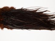10757 Whiting Dry Fly Hackle Pro Grade Rooster Saddle Grizzly Coachman Brown Ties Size 14-16