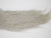 10764 Whiting Dry Fly Hackle Pro Grade Rooster Saddle Light Dun Ties Size 14-16