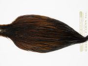 10774 Heritage Dry Fly Hackle Grade 2 Rooster Cape Variant Ties Size 10-22