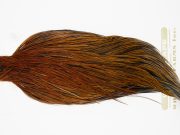 10775 Heritage Dry Fly Hackle Grade 2 Rooster Cape Furnace Ties Size 8-20