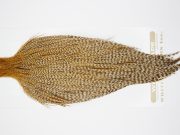 10801 Heritage Dry Fly Hackle Grade 2 Rooster Cape Dun Cree Ties Size 8-24
