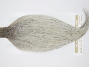 10782 Heritage Dry Fly Hackle Grade 2 Rooster Cape Heritage Dun Ties Size 8-20