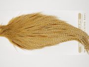 10787 Heritage Dry Fly Hackle Grade 2 Rooster Cape Dun Cree Ties Size 8-20