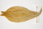 10793 Heritage Dry Fly Hackle Grade 2 Rooster Cape Dun Cree Ties Size 8-20 10793 Heritage Dry Fly Hackle Grade 2 Rooster Cape Dun Cree Ties Size 8-20