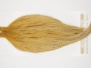 10793 Heritage Dry Fly Hackle Grade 2 Rooster Cape Dun Cree Ties Size 8-20