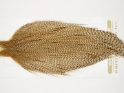 10805 Heritage Dry Fly Hackle Grade 1 Rooster Cape Dun Cree Ties Size 8-20