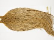 10806 Heritage Dry Fly Hackle Grade 1 Rooster Cape Dun Cree Ties Size 8-22