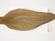 10810 Heritage Dry Fly Hackle Grade 1 Rooster Cape Dun Cree Ties Size 8-24