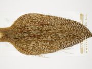 10811 Heritage Dry Fly Hackle Grade 1 Rooster Cape Dun Cree Ties Size 8-22