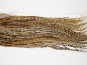 10816 Heritage Dry Fly Hackle Grade 2 Saddle Dun Cree Ties Size 14-16