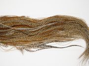 10818 Heritage Dry Fly Hackle Grade 2 Saddle Dun Cree Ties Size 16-18