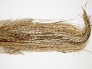 10820 Heritage Dry Fly Hackle Grade 2 Saddle Dun Cree Ties Size 14-16
