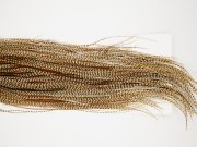 10821 Heritage Dry Fly Hackle Grade 2 Saddle Dun Cree Ties Size 14-18