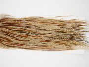 10823 Heritage Dry Fly Hackle Grade 2 Saddle Dun Cree Ties Size 14-16