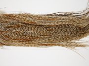 10824 Heritage Dry Fly Hackle Grade 2 Saddle Dun Cree Ties Size 14-18