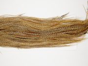10828 Heritage Dry Fly Hackle Grade 1 Saddle Dun Cree Ties Size 14-18