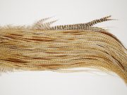 10829 Heritage Dry Fly Hackle Grade 1 Saddle Dun Cree Ties Size 14-16