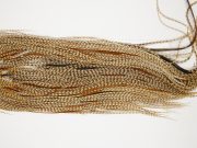 10830 Heritage Dry Fly Hackle Grade 1 Saddle Dun Cree Ties Size 14-16