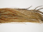 10832 Heritage Dry Fly Hackle Grade 1 Saddle Dun Cree Ties Size 14-16
