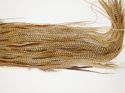 10835 Heritage Dry Fly Hackle Grade 1 Saddle Dun Cree Ties Size 10-12