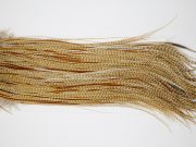10838 Heritage Dry Fly Hackle Grade 1 Saddle Dun Cree Ties Size 14-16